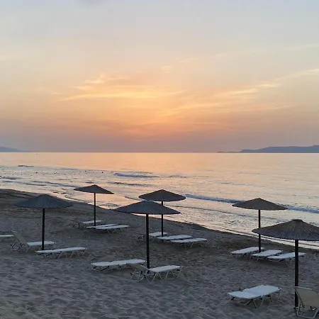 Yialos Ammos Seaside By Estia * Anissaras