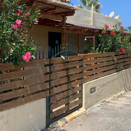 Apartamento Yialos Ammos Seaside By Estia