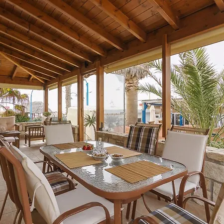 Apartamento Yialos Ammos Seaside By Estia