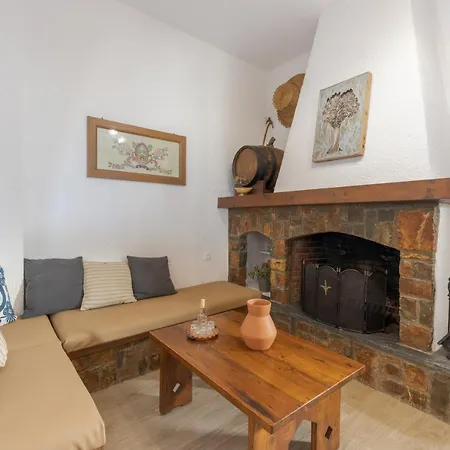 Apartamento Yialos Ammos Seaside By Estia *
