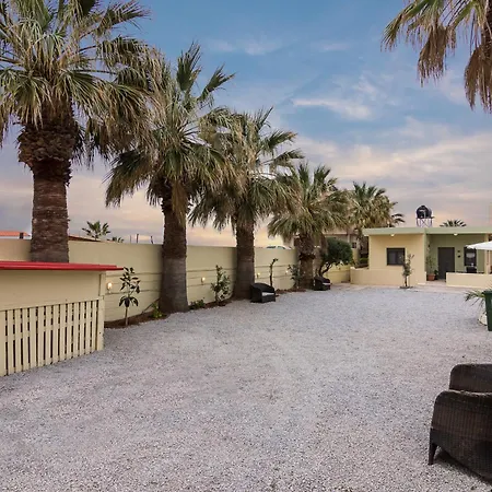 Apartamento Yialos Ammos Seaside By Estia