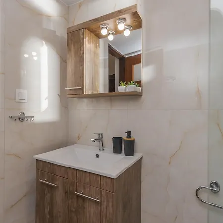 Apartamento Yialos Ammos Seaside By Estia